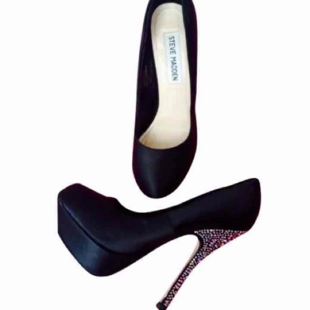 Steve Madden Heels